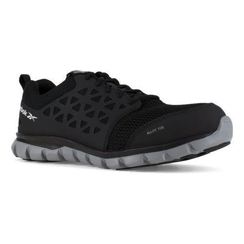 Tenis Reebok Sublite Industrial Casquillo Aluminio Dieléctrico - Garufa Jeans