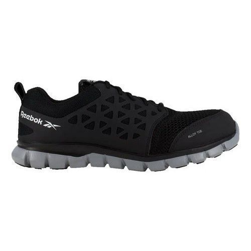 Tenis Reebok Sublite Industrial Casquillo Aluminio Dieléctrico - Garufa Jeans