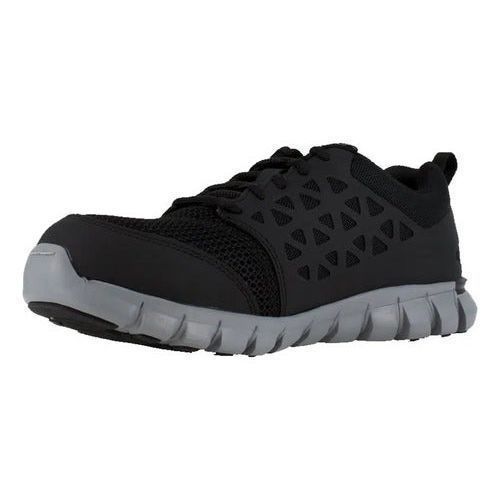 Tenis Reebok Sublite Industrial Casquillo Aluminio Dieléctrico - Garufa Jeans