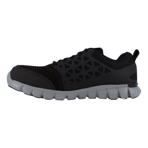 Tenis Reebok Sublite Industrial Casquillo Aluminio Dieléctrico - Garufa Jeans