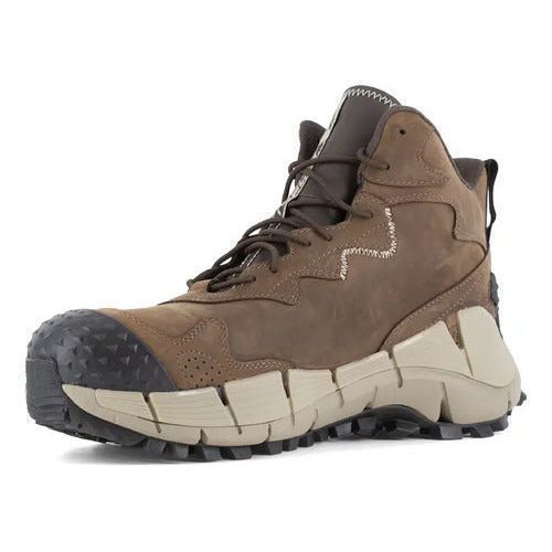 Tenis Reebok Zig Kinetica Industrial Casquillo No Metálico Dieléctrico - Garufa Jeans