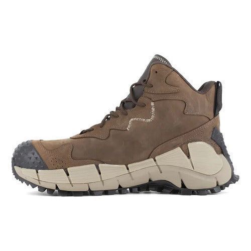 Tenis Reebok Zig Kinetica Industrial Casquillo No Metálico Dieléctrico - Garufa Jeans