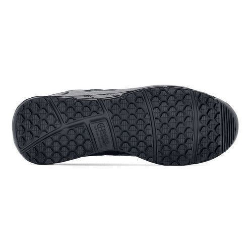 Tenis Shoes Crews Galley Antiderrapante Cocina Chef Hombre - Garufa Jeans
