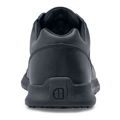 Tenis Shoes Crews Liberty Antiderrapante Cocina Chef Mujer - Garufa Jeans