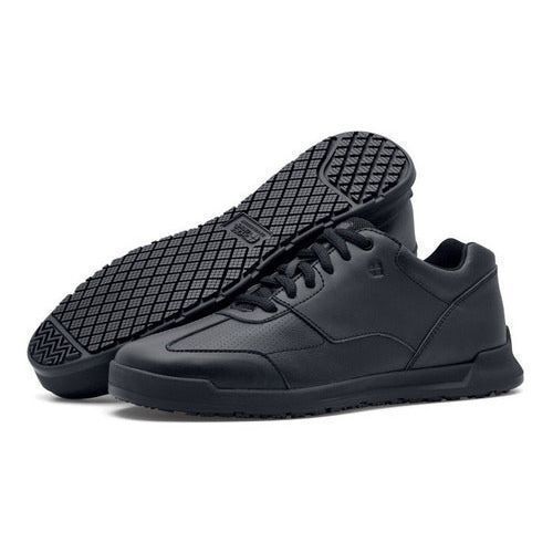 Tenis Shoes Crews Liberty Antiderrapante Cocina Chef Mujer - Garufa Jeans