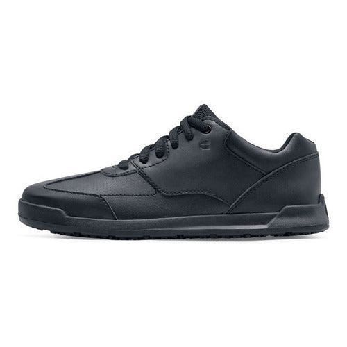 Tenis Shoes Crews Liberty Antiderrapante Cocina Chef Mujer - Garufa Jeans