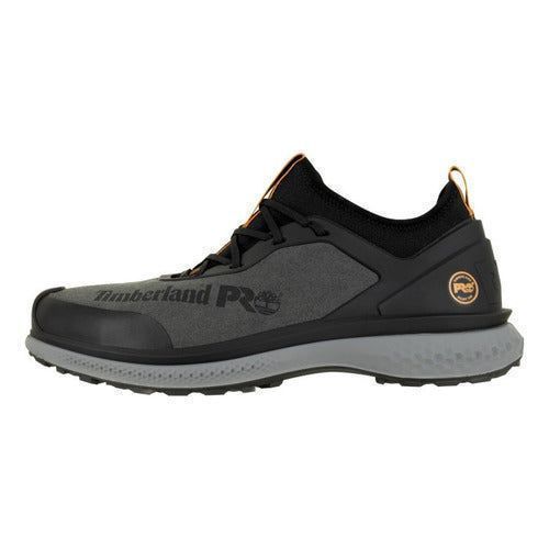 Tenis Timberland Afterburn Hombre Dieléctrico Casquillo - Garufa Jeans