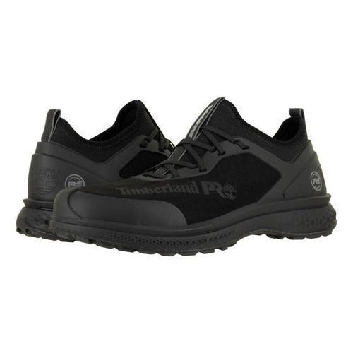 Tenis Timberland Afterburn Hombre Dieléctrico Casquillo - Garufa Jeans