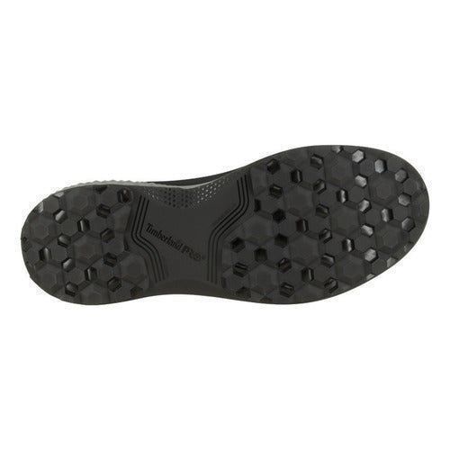 Tenis Timberland Afterburn Hombre Dieléctrico Casquillo - Garufa Jeans