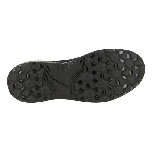 Tenis Timberland Afterburn Hombre Dieléctrico Casquillo - Garufa Jeans