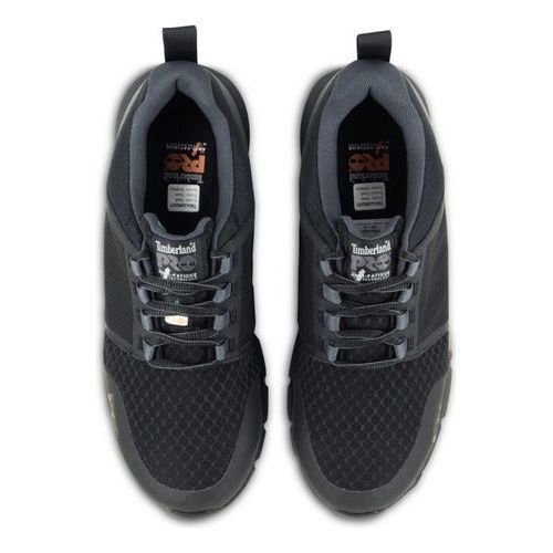 Tenis Timberland Radius Hombre Dieléctrico Casquillo - Garufa Jeans