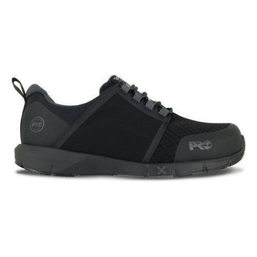 Tenis Timberland Radius Hombre Dieléctrico Casquillo - Garufa Jeans