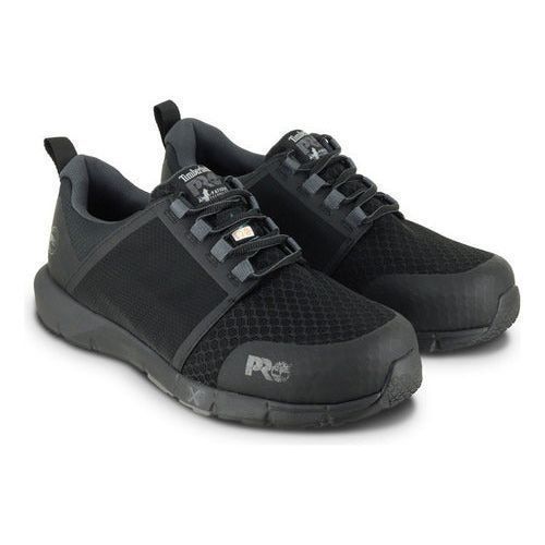 Tenis Timberland Radius Hombre Dieléctrico Casquillo - Garufa Jeans