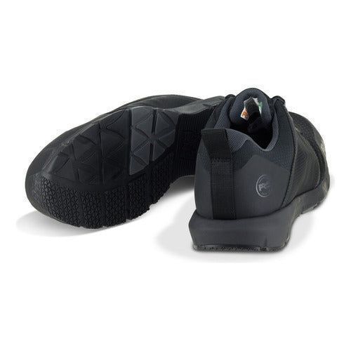 Tenis Timberland Radius Hombre Dieléctrico Casquillo - Garufa Jeans