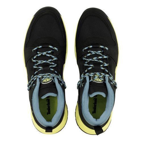 Tenis Timberland Solar Wave Hombre Hiking Senderismo Casual - Garufa Jeans