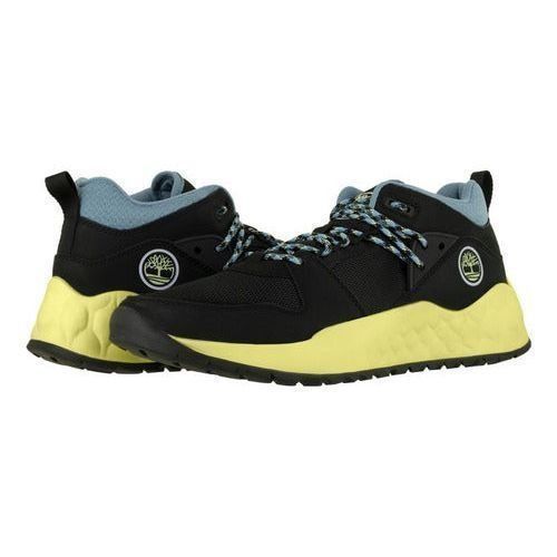 Tenis Timberland Solar Wave Hombre Hiking Senderismo Casual - Garufa Jeans