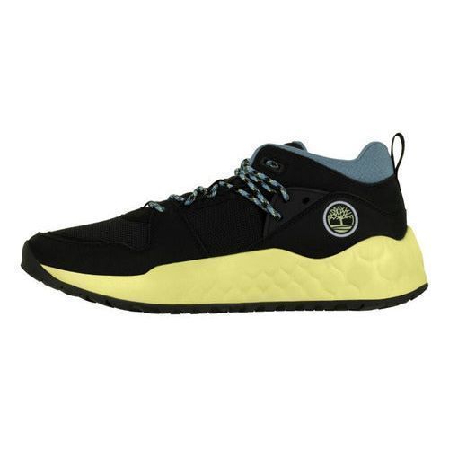 Tenis Timberland Solar Wave Hombre Hiking Senderismo Casual - Garufa Jeans