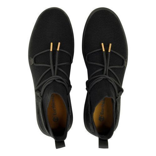 Tenis Timberland Truecloud Tipo Calcetin Casual Urbano - Garufa Jeans