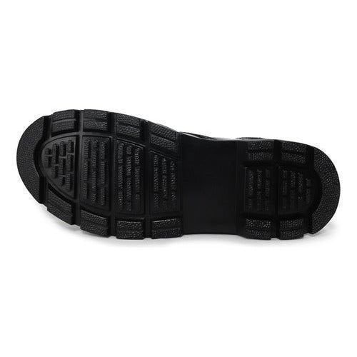 Zapato Calzado Triples 427 Choclo De Trabajo Anti Derrapante - Garufa Jeans
