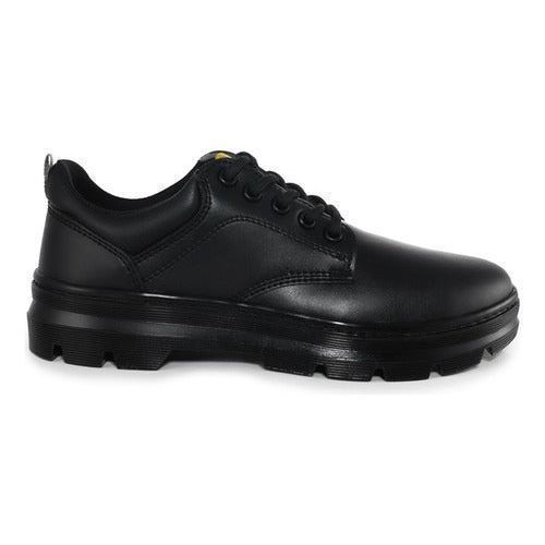 Zapato Calzado Triples 427 Choclo De Trabajo Anti Derrapante
